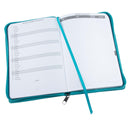 EXECUTIVE PLANNER TEAL 2022