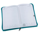 EXECUTIVE PLANNER TEAL 2022