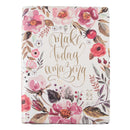 DAILY PLANNER WOMEN LARGE WHITE 2022