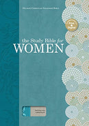 HCSB  STUDY BIBLE FOR WOMEN