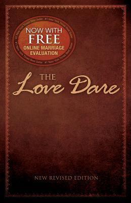 LOVE DARE
