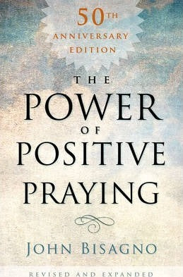 POWER OF POSITIVE PRAYING