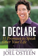 I DECLARE: 31 PROMISES