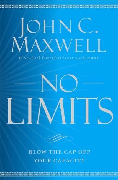 NO LIMITS: BLOW THE CAP OFF YOUR CAPACITY