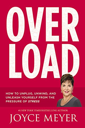 OVERLOAD: How to unplug, Unwind and Free Yourself...