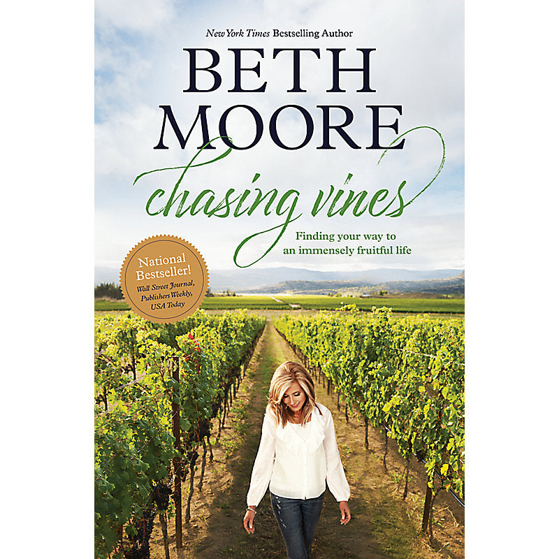 CHASING VINES