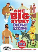 ONE BIG STORY :BIBLE STORY