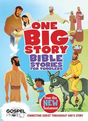 ONE BIG STORY :BIBLE STORY