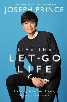 LIVE THE LET-GO LIFE