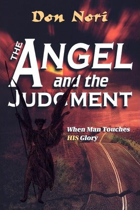 ANGEL AND THE JUDGEMENT
