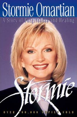 STORMIE: A Story of Forgiveness and Healing