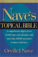NAVE'S TOPICAL BIBLE