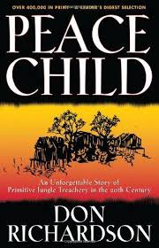 PEACE CHILD (RICHARDSON)