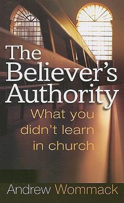 BELIEVER'S AUTHORITY