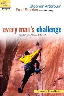 EVERY MAN'S CHALLENGE