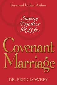 COVENANT MARRIAGE