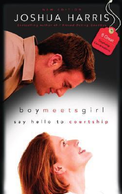 BOY MEETS GIRL