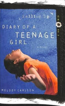 FALLING UP- Diary of a Teenage Girl