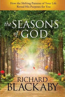 SEASONS OF GOD