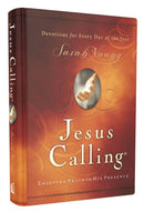 JESUS CALLING