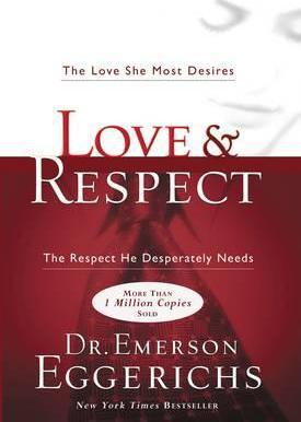 LOVE AND RESPECT