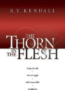 THORN IN THE FLESH