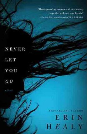 NEVER LET YOU GO