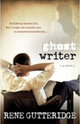 GHOST WRITER