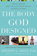 BODY GOD DESIGNED
