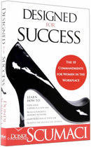 DESIGNED FOR SUCCESS