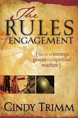 RULES OF ENGAGEMENT