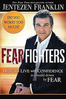 FEAR FIGHTERS