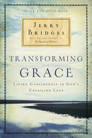 TRANSFORMING GRACE