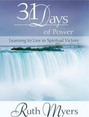 31 DAYS OF POWER