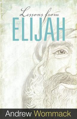 LESSONS FROM ELIJAH