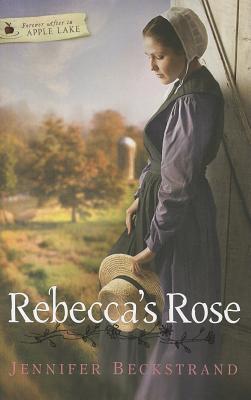 REBECCA"S ROSE