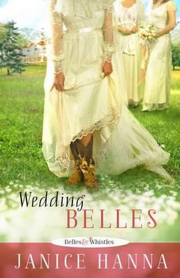 WEDDING BELLES