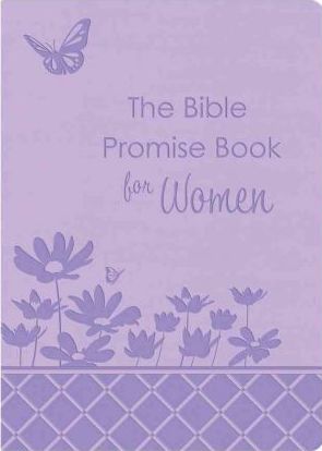 BIBLE PROMISE BOOK FOR WOMEN GIF