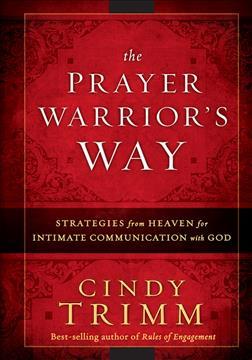 PRAYER WARRIOR'S WAY - SC