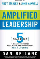AMPLIFIED LEADERSHIP 1590