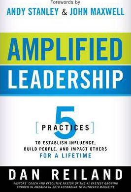 AMPLIFIED LEADERSHIP 1590
