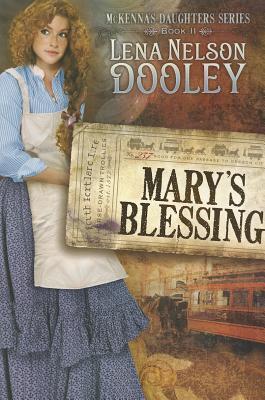 MARY'S BLESSINGS