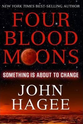 FOUR BLOOD MOONS