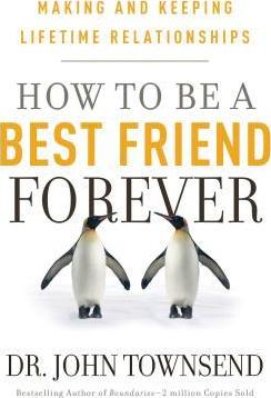 HOW TO BE A BEST FRIEND FOREVER
