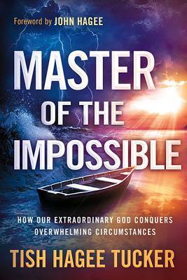 MASTER OF THE IMPOSSIBLE