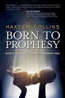 BORN TO PROPHESY