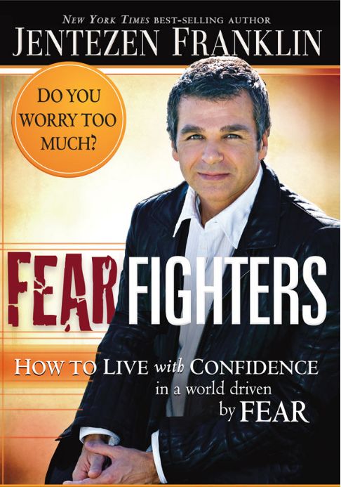 FEAR FIGHTERS MM