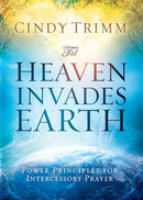 'TILL HEAVEN INVADES EARTH