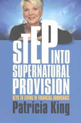 STEP INTO SUPERNATURAL PROVISION