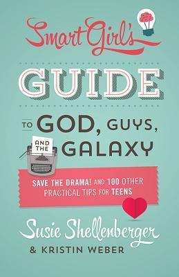 SMART GIRL'S GUIDE TO GOD, GUY